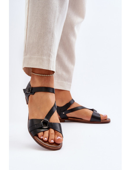 Sandales model 193948 Step in style
