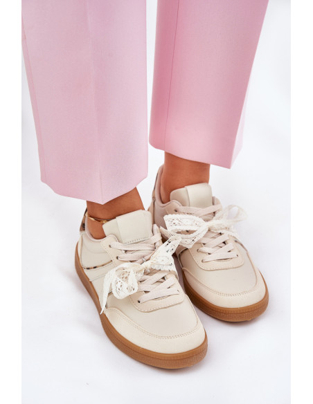 Chaussures de sport model 210999 Step in style
