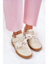 Chaussures de sport model 210999 Step in style