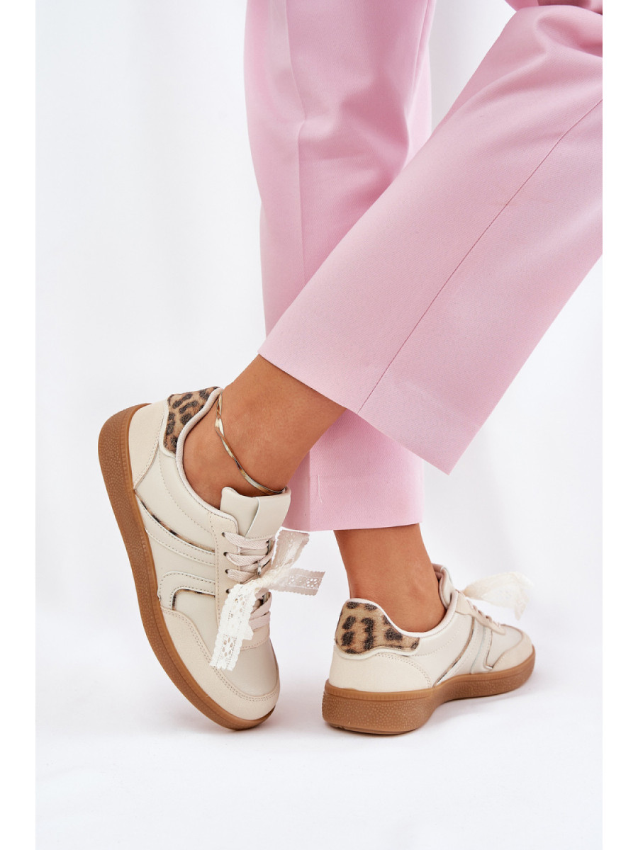 Chaussures de sport model 210999 Step in style