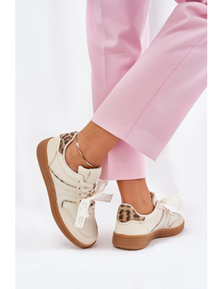 Chaussures de sport model 210999 Step in style