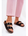 Clacquettes model 211015 Step in style