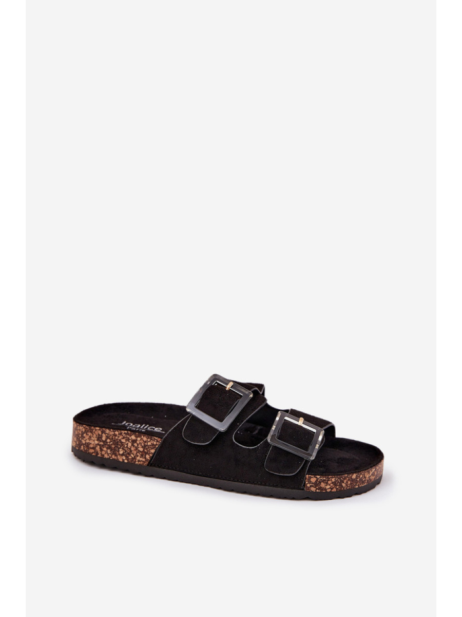 Clacquettes model 211015 Step in style
