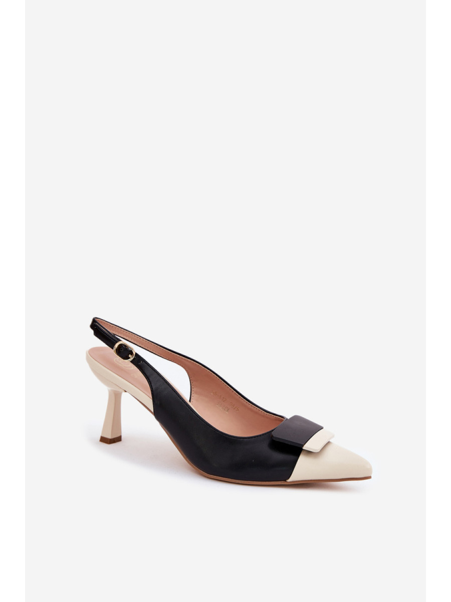 Talons hauts model 211031 Step in style