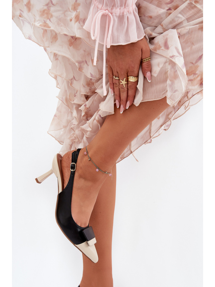 Talons hauts model 211031 Step in style