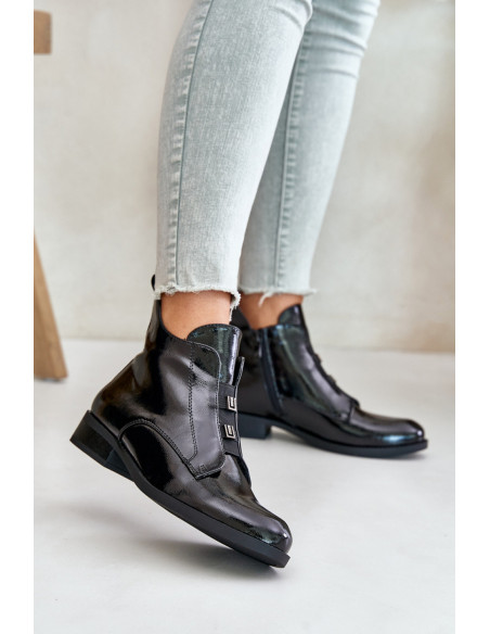 Bottes model 201691 Step in style