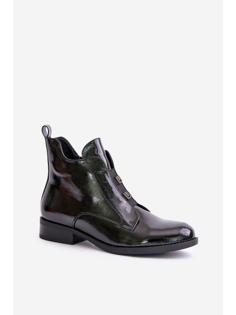 Bottes model 201691 Step in style