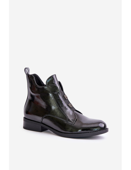 Bottes model 201691 Step in style