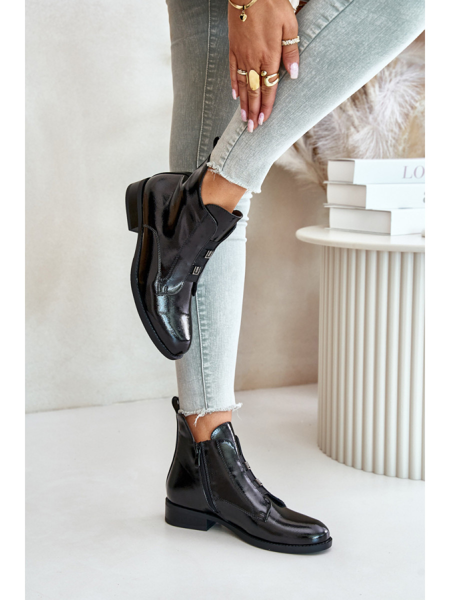 Bottes model 201691 Step in style