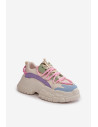 Chaussures de sport model 201715 Step in style