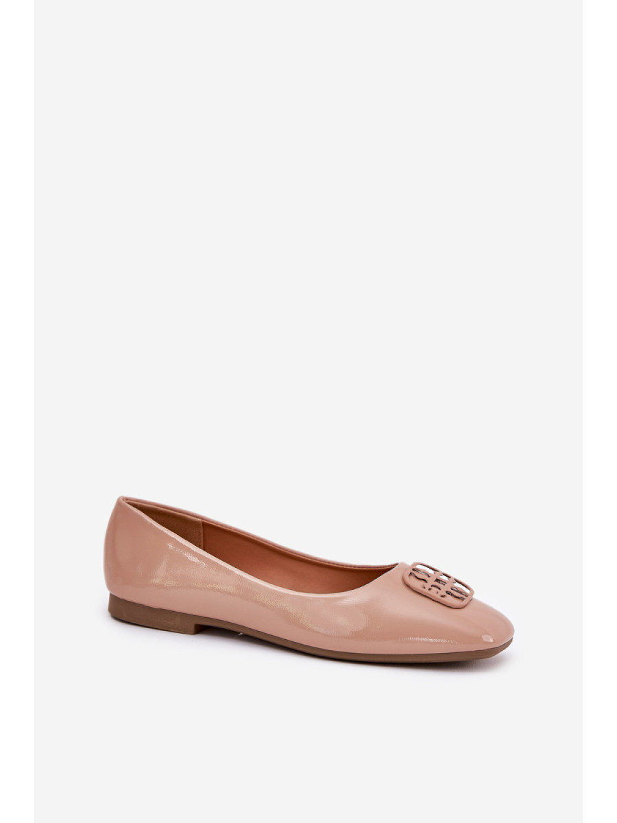 Ballerine model 211132 Step in style