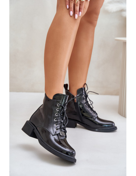 Bottes model 201877 Step in style