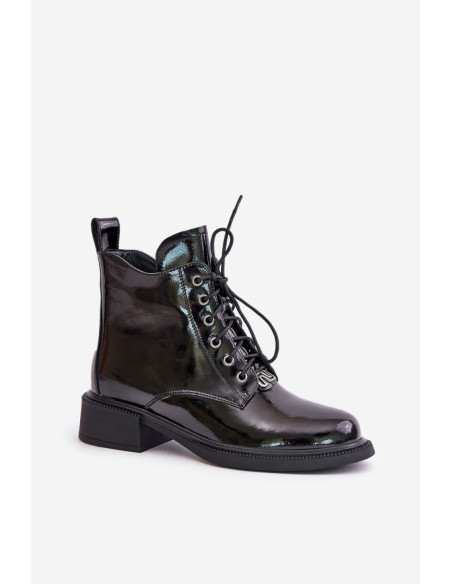 Bottes model 201877 Step in style