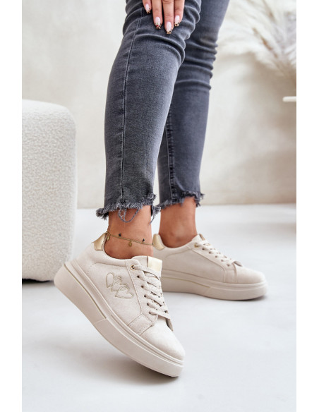 Chaussures de sport model 201926 Step in style