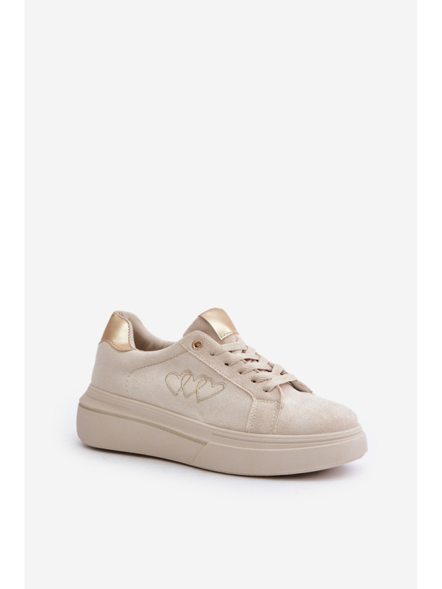Chaussures de sport model 201926 Step in style
