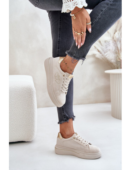 Chaussures de sport model 201926 Step in style