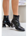 Bottes à talons model 202120 Step in style