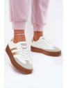 Chaussures de sport model 211344 Step in style