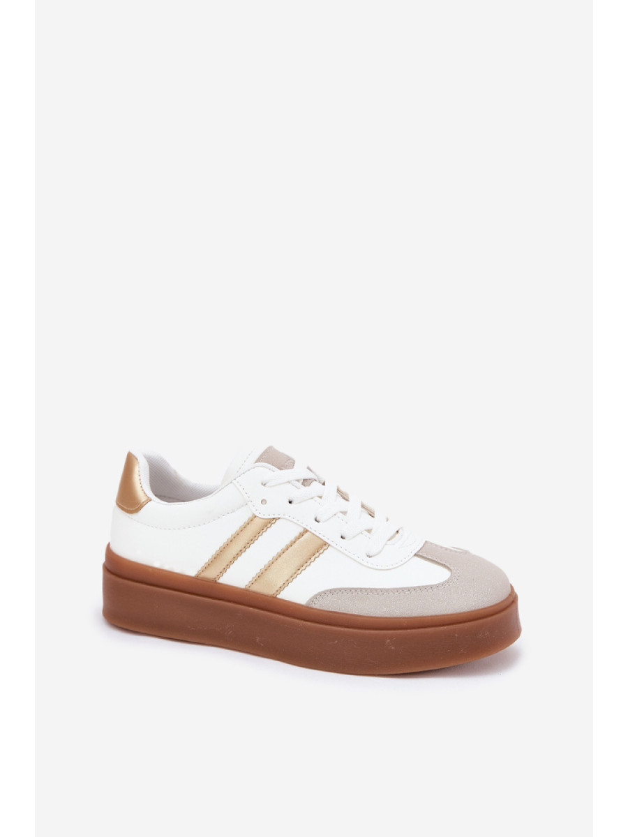Chaussures de sport model 211344 Step in style