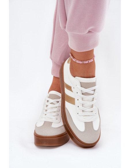 Chaussures de sport model 211344 Step in style