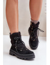 Bottes model 202157 Step in style
