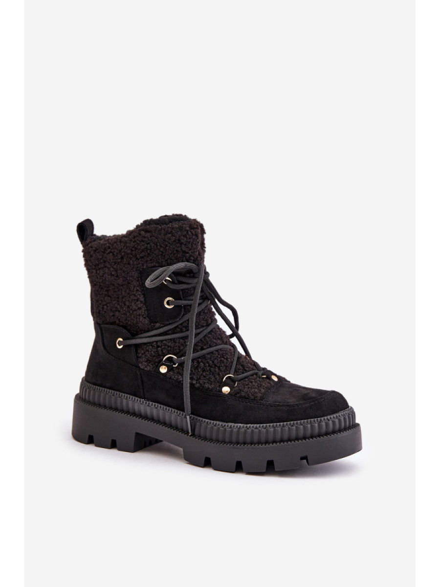 Bottes model 202157 Step in style