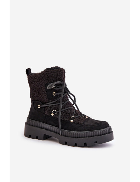Bottes model 202157 Step in style