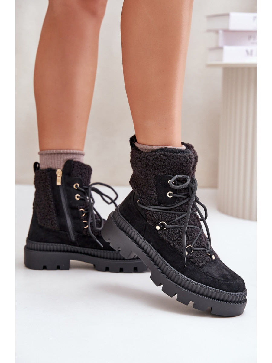 Bottes model 202157 Step in style