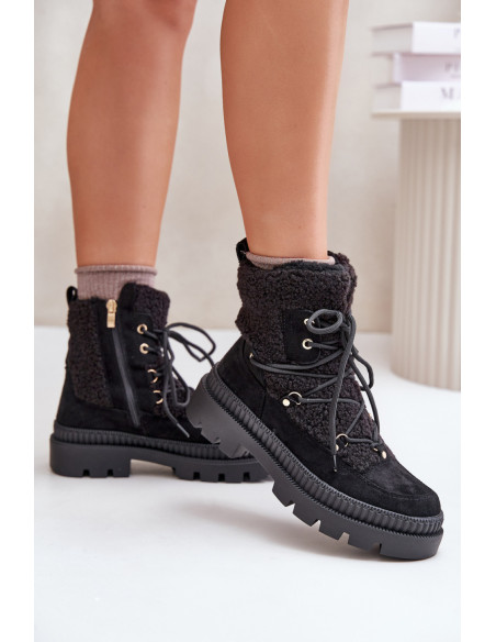 Bottes model 202157 Step in style