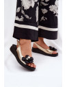 Cothurnes model 211360 Step in style