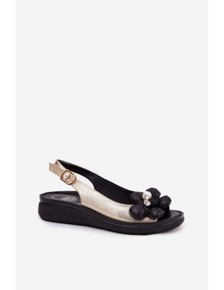 Cothurnes model 211360 Step in style