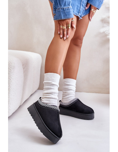 bottes de neige model 202204 Step in style