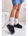 bottes de neige model 202204 Step in style