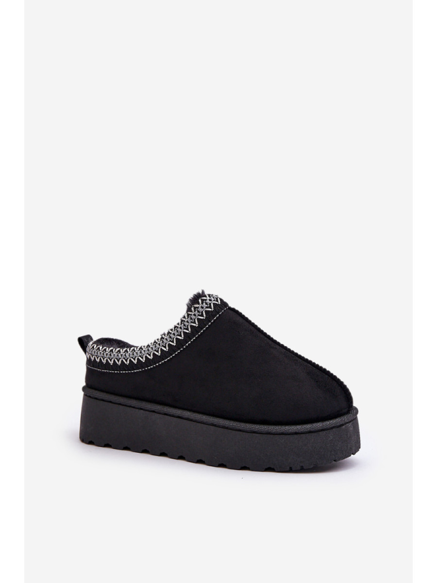 bottes de neige model 202204 Step in style