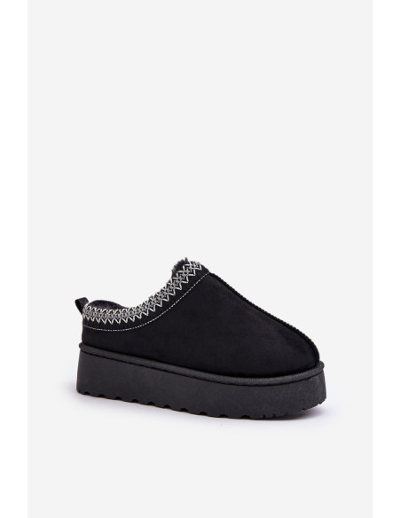 bottes de neige model 202204 Step in style