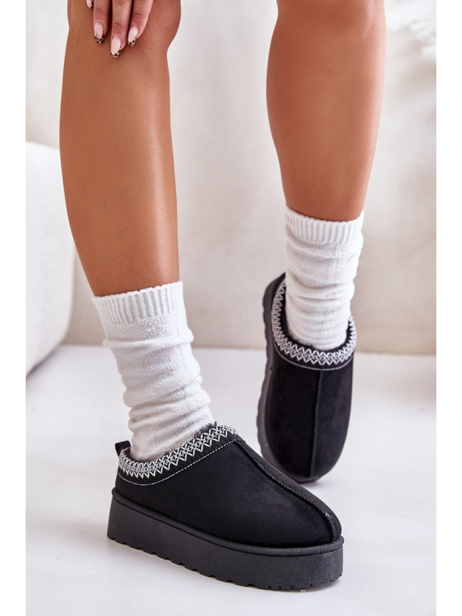 bottes de neige model 202204 Step in style