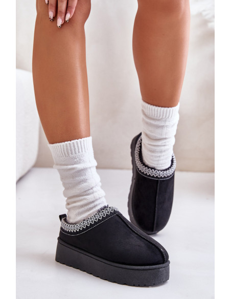 bottes de neige model 202204 Step in style