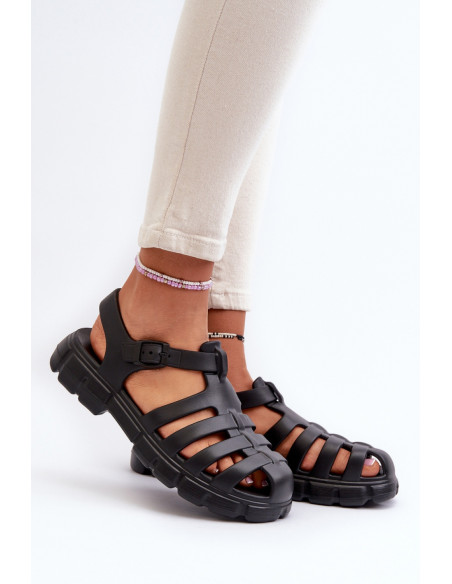 Sandales model 194968 Step in style