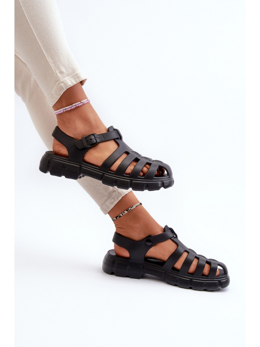 Sandales model 194968 Step in style