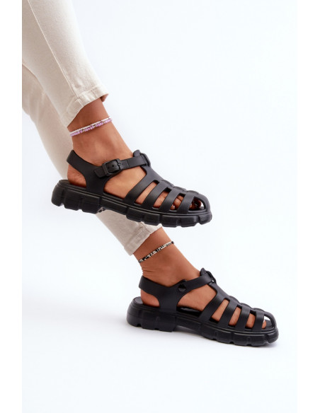 Sandales model 194968 Step in style