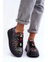 Chaussures de sport model 185321 Step in style