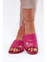 Ballerine model 211622 Step in style