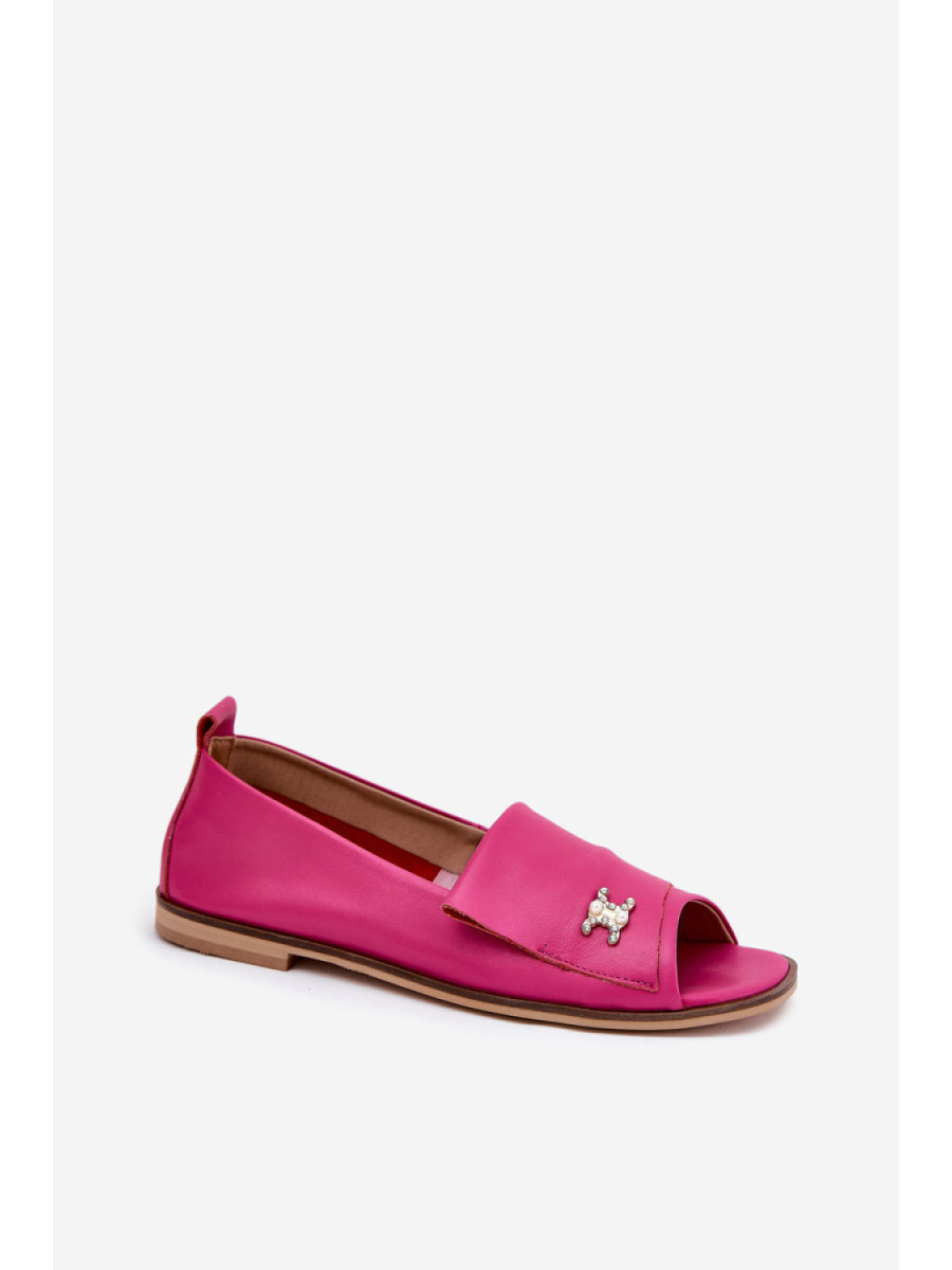 Ballerine model 211622 Step in style
