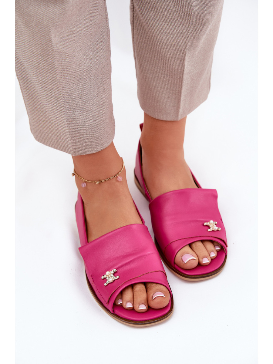 Ballerine model 211622 Step in style