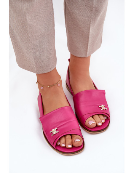 Ballerine model 211622 Step in style