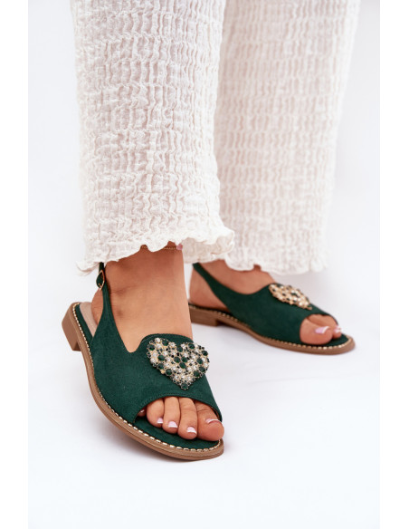 Sandales model 211638 Step in style