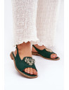 Sandales model 211638 Step in style