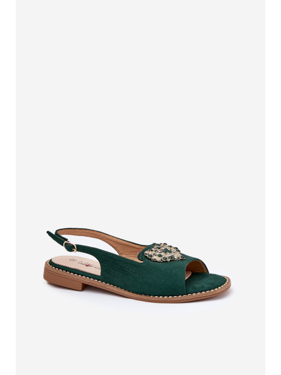 Sandales model 211638 Step in style