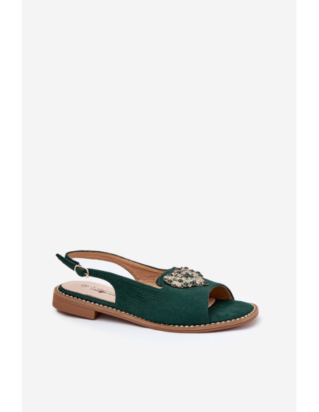 Sandales model 211638 Step in style