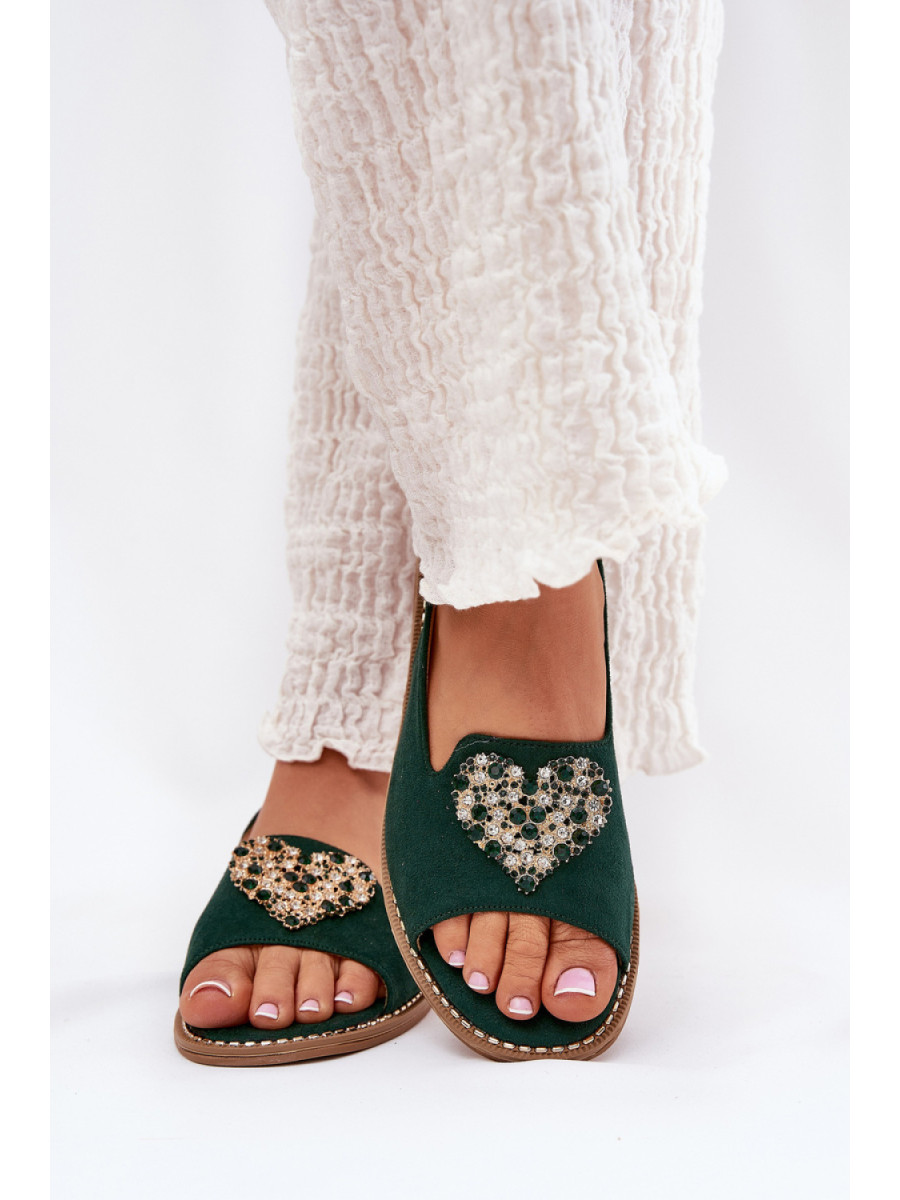 Sandales model 211638 Step in style
